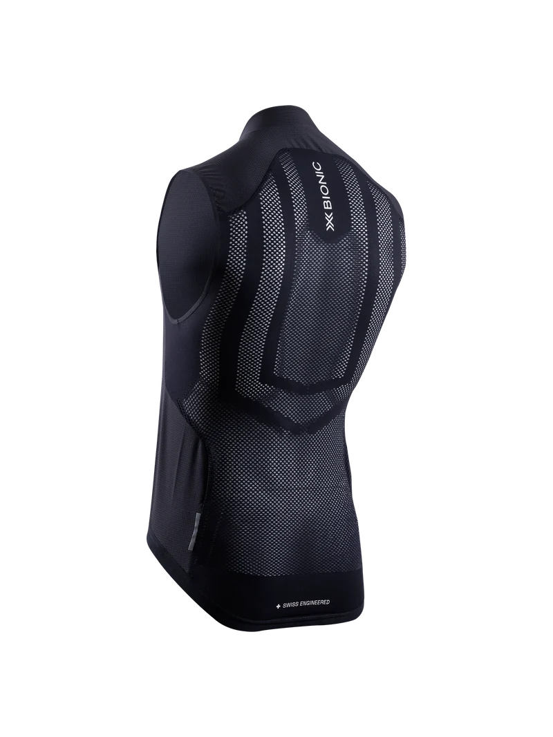SPHEREWIND CYCLING VEST UNISEX