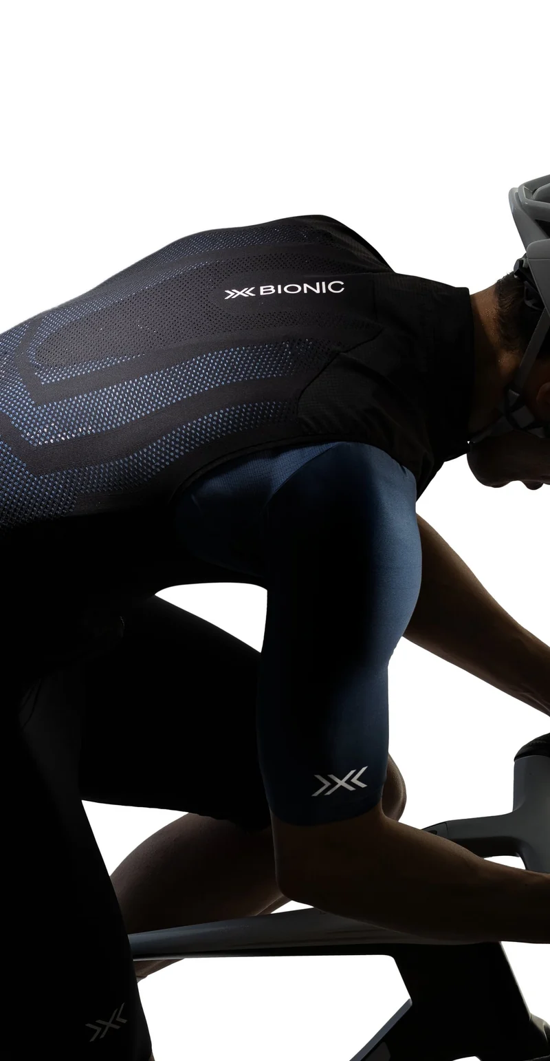 SPHEREWIND CYCLING VEST UNISEX
