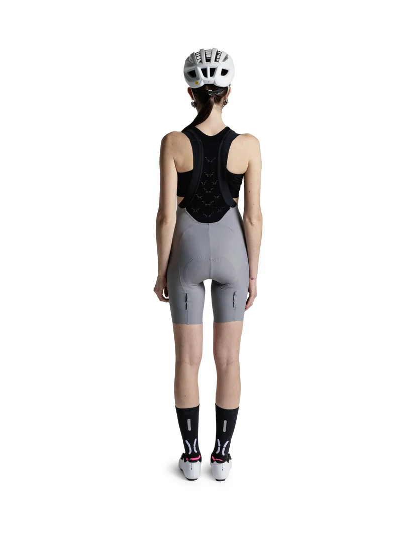 COREFUSION BIB SHORTS WMN