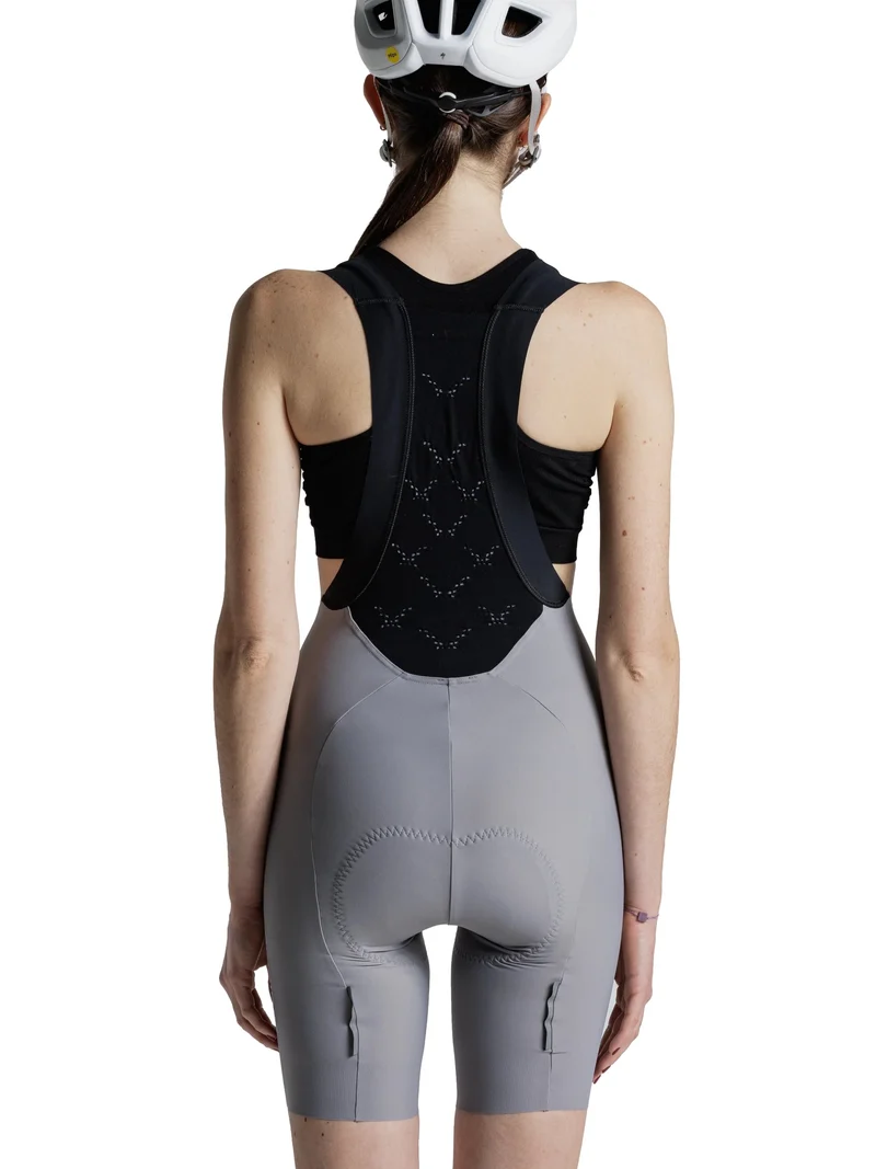 COREFUSION BIB SHORTS WMN