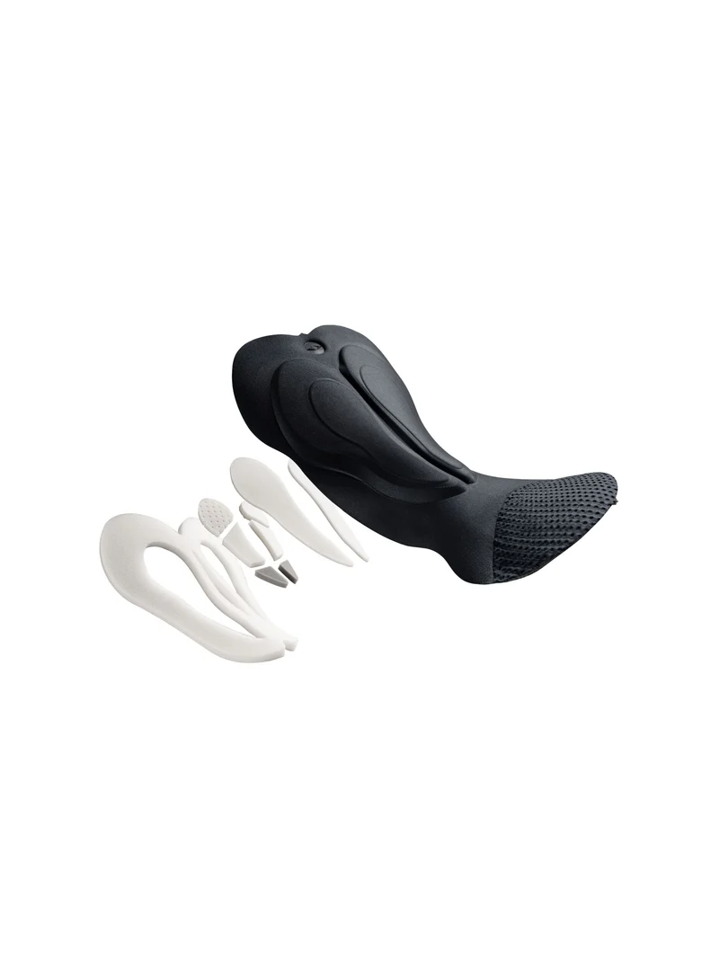 COREFUSION BIB SHORTS WMN