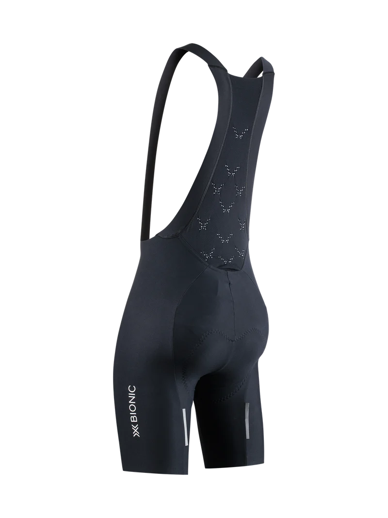 COREFUSION BIB SHORTS WMN