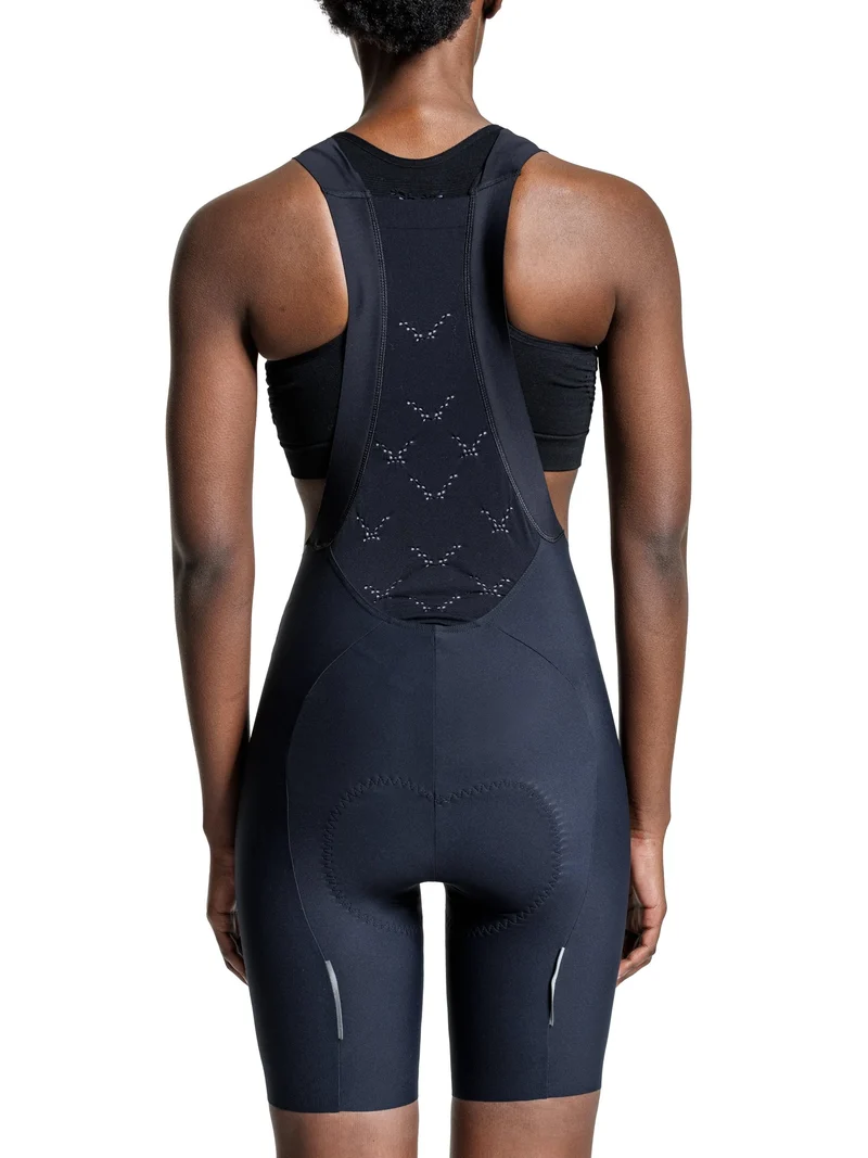 COREFUSION BIB SHORTS WMN