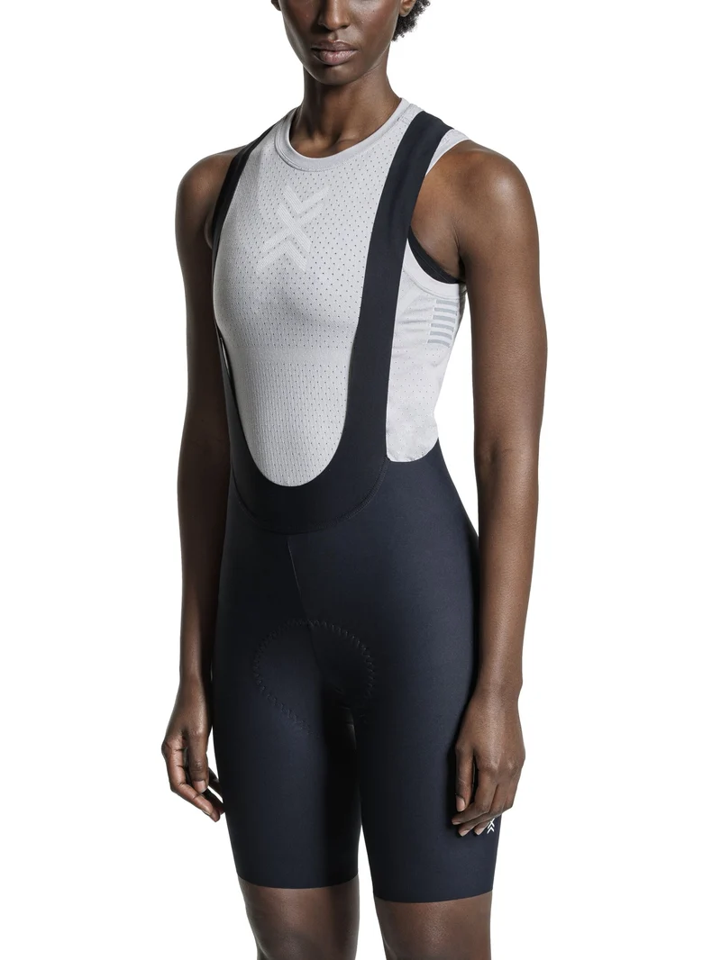COREFUSION BIB SHORTS WMN