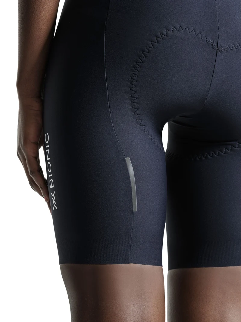 COREFUSION BIB SHORTS WMN