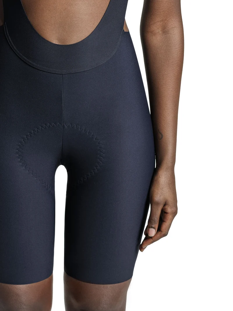 COREFUSION BIB SHORTS WMN