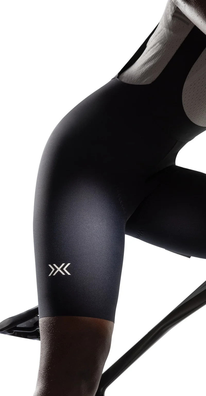 COREFUSION BIB SHORTS WMN