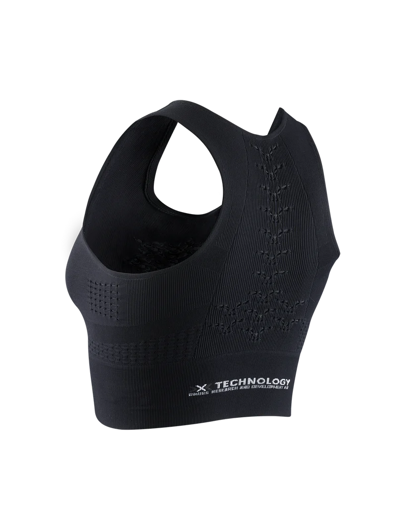 ENERGIZER 4.0 FITNESS CROP TOP WMN