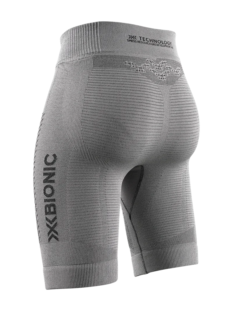 FENNEC 4.0 RUNNING SHORTS WMN