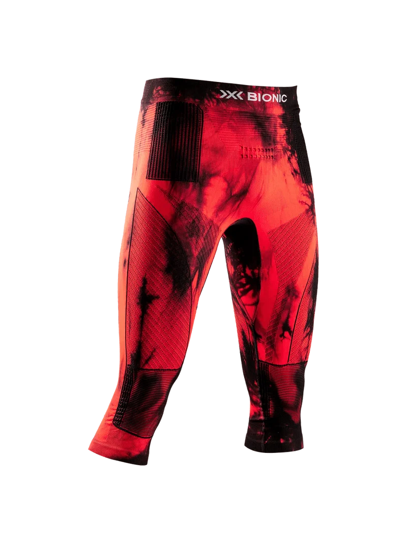 ENERGY ACCUMULATOR 4.0 PANTS 3/4 Swiss