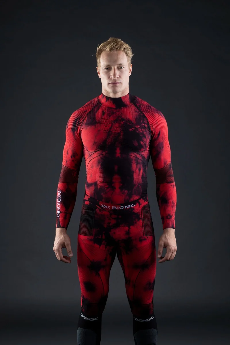 ENERGY ACCUMULATOR 4.0 PANTS 3/4 Swiss