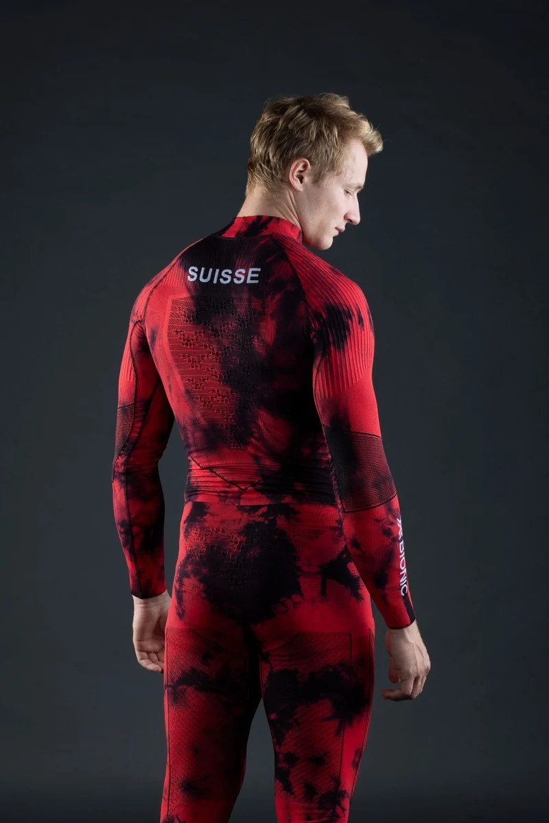 ENERGY ACCUMULATOR 4.0 PANTS 3/4 Swiss