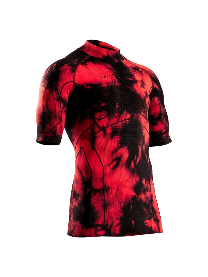 ENERGY ACCUMULATOR LIGHT TURTLE NECK SS Swiss