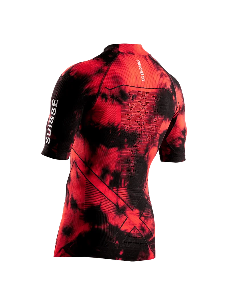 ENERGY ACCUMULATOR LIGHT TURTLE NECK SS Swiss