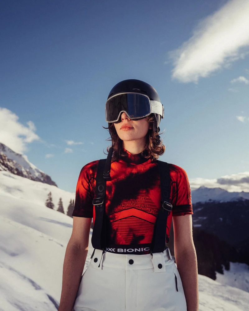 ENERGY ACCUMULATOR LIGHT TURTLE NECK SS Swiss