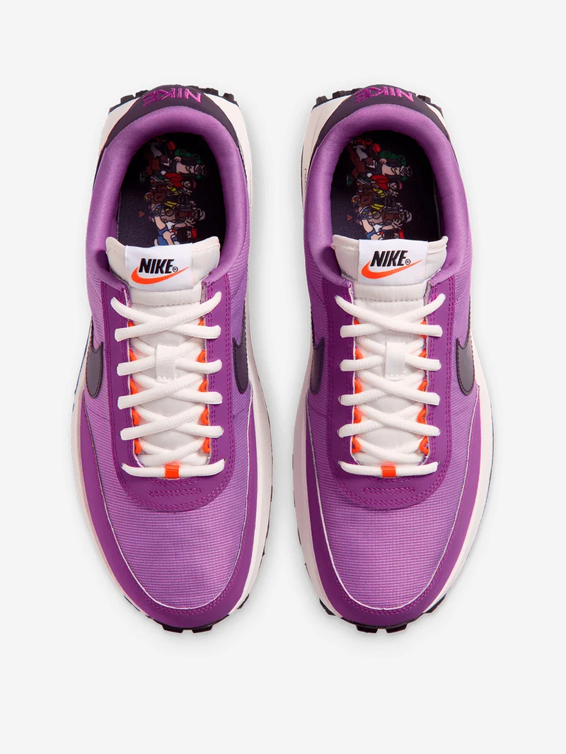 ACG LDV 'Monarch Purple'