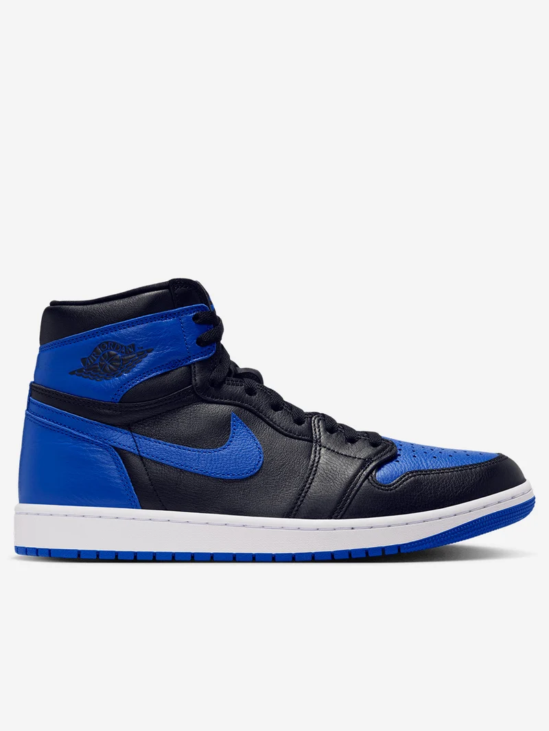 Air Jordan 1 High OG 'Royal'