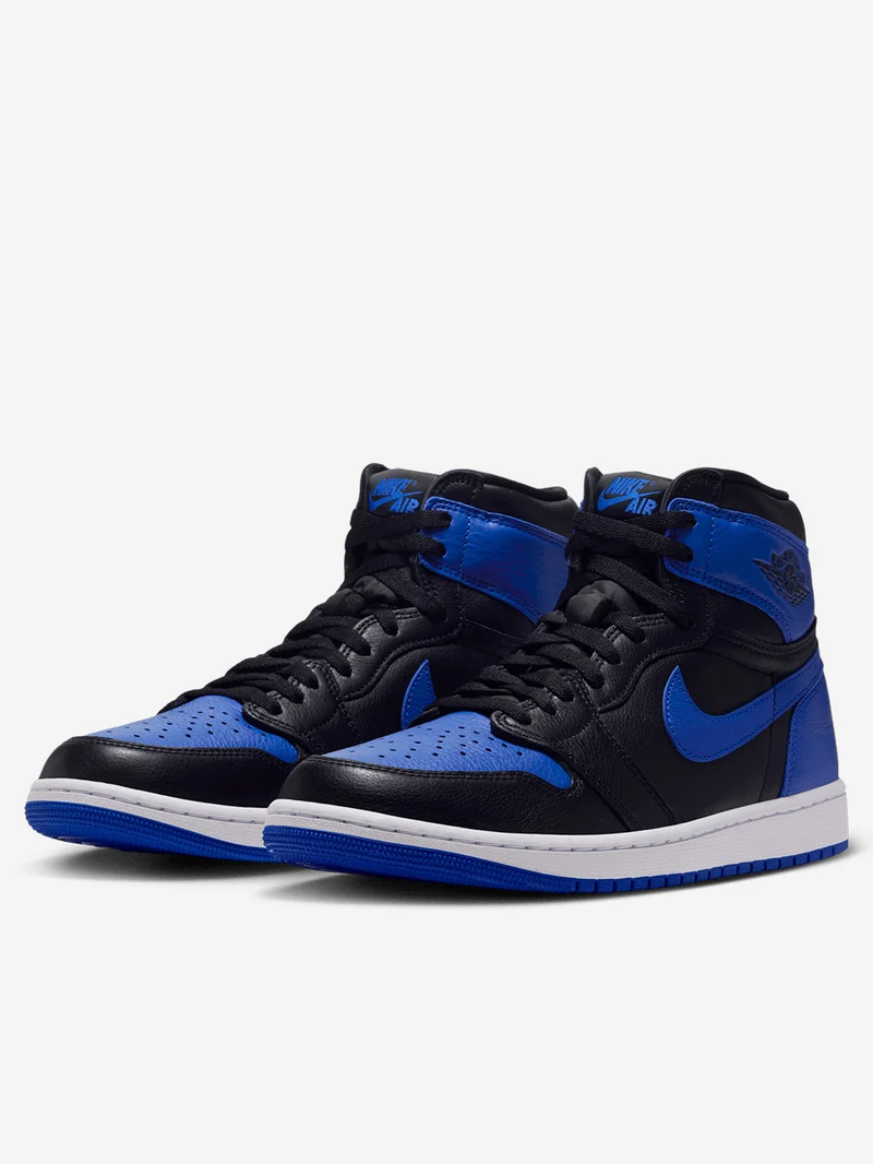 Air Jordan 1 High OG 'Royal'