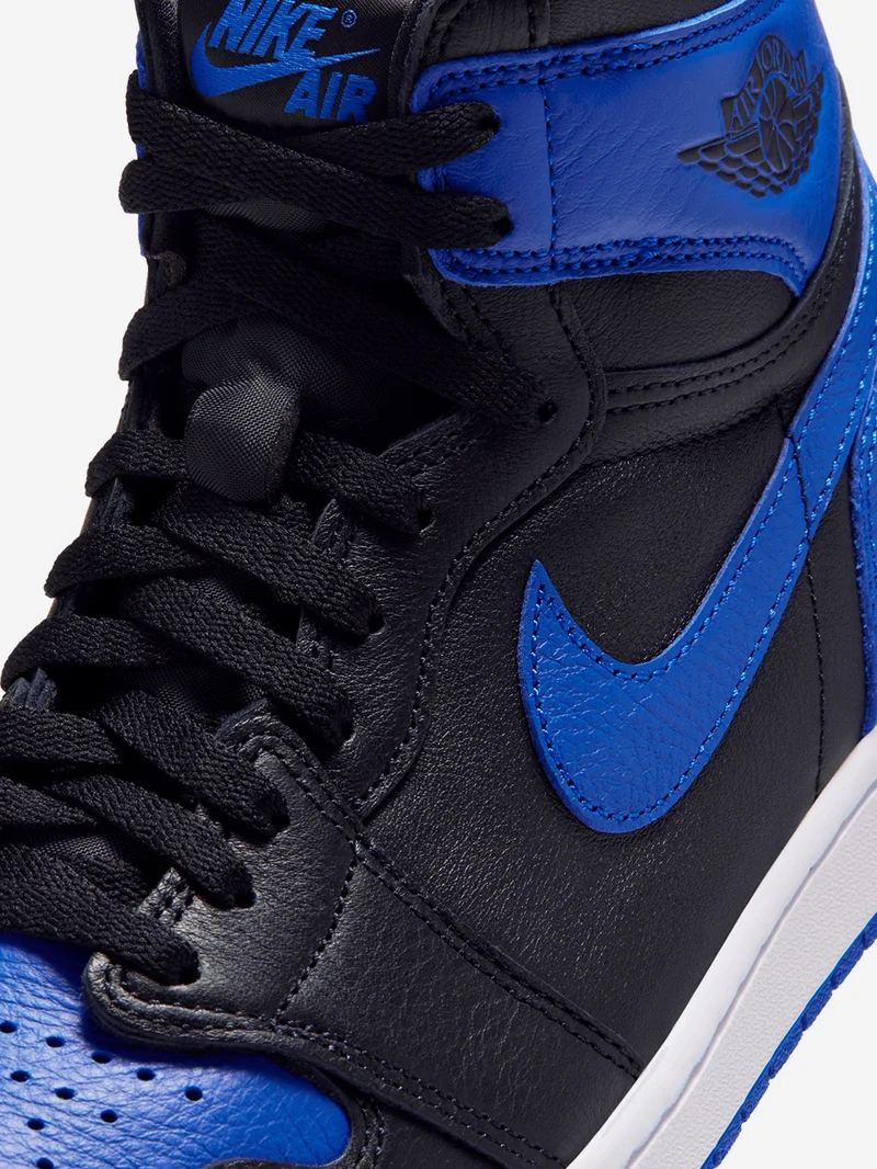 Air Jordan 1 High OG 'Royal'