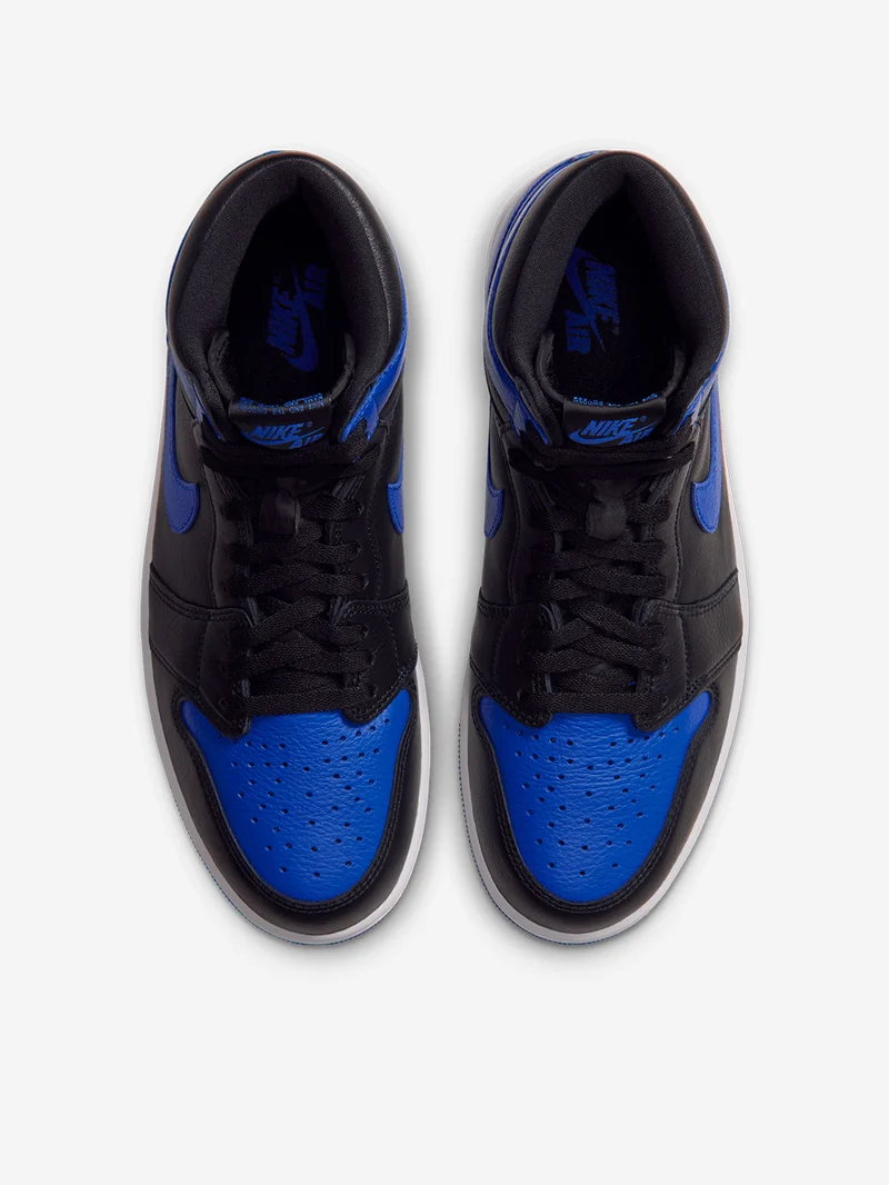 Air Jordan 1 High OG 'Royal'