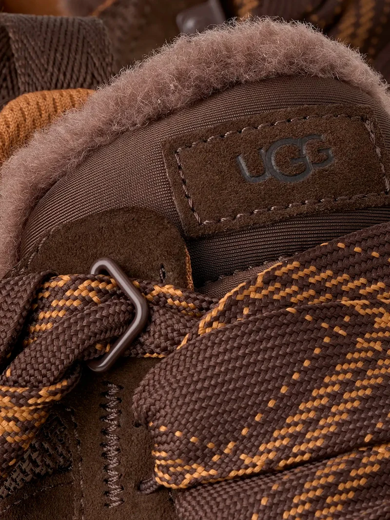W Sneakers Lowmel 'Dusted Cocoa'