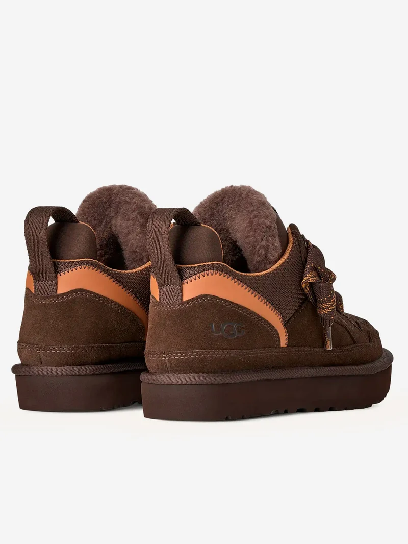 W Sneakers Lowmel 'Dusted Cocoa'