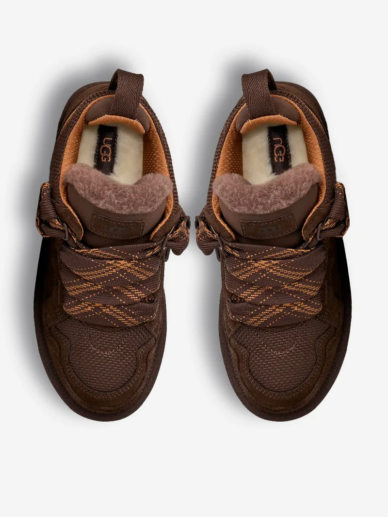 W Sneakers Lowmel 'Dusted Cocoa'