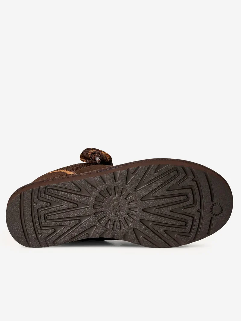 W Sneakers Lowmel 'Dusted Cocoa'