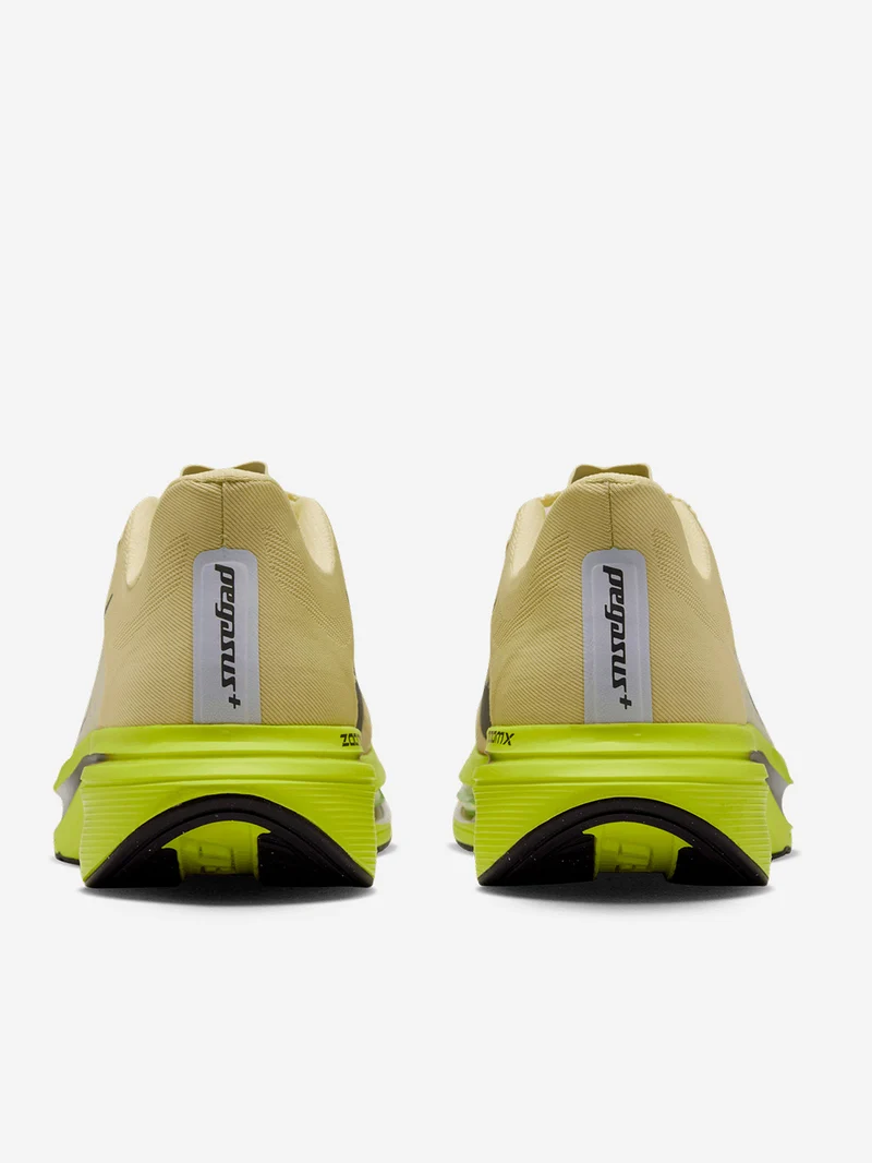W Pegasus Plus 2 Black Lemon Venom