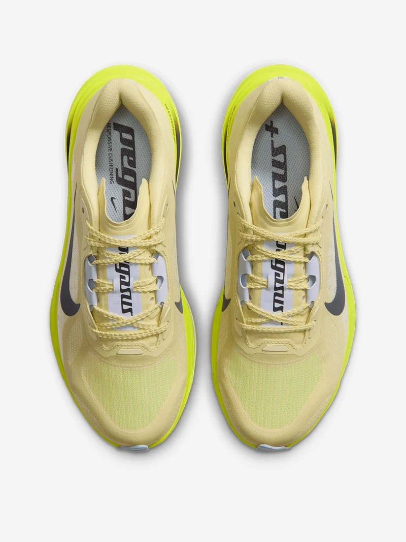 W Pegasus Plus 2 Black Lemon Venom