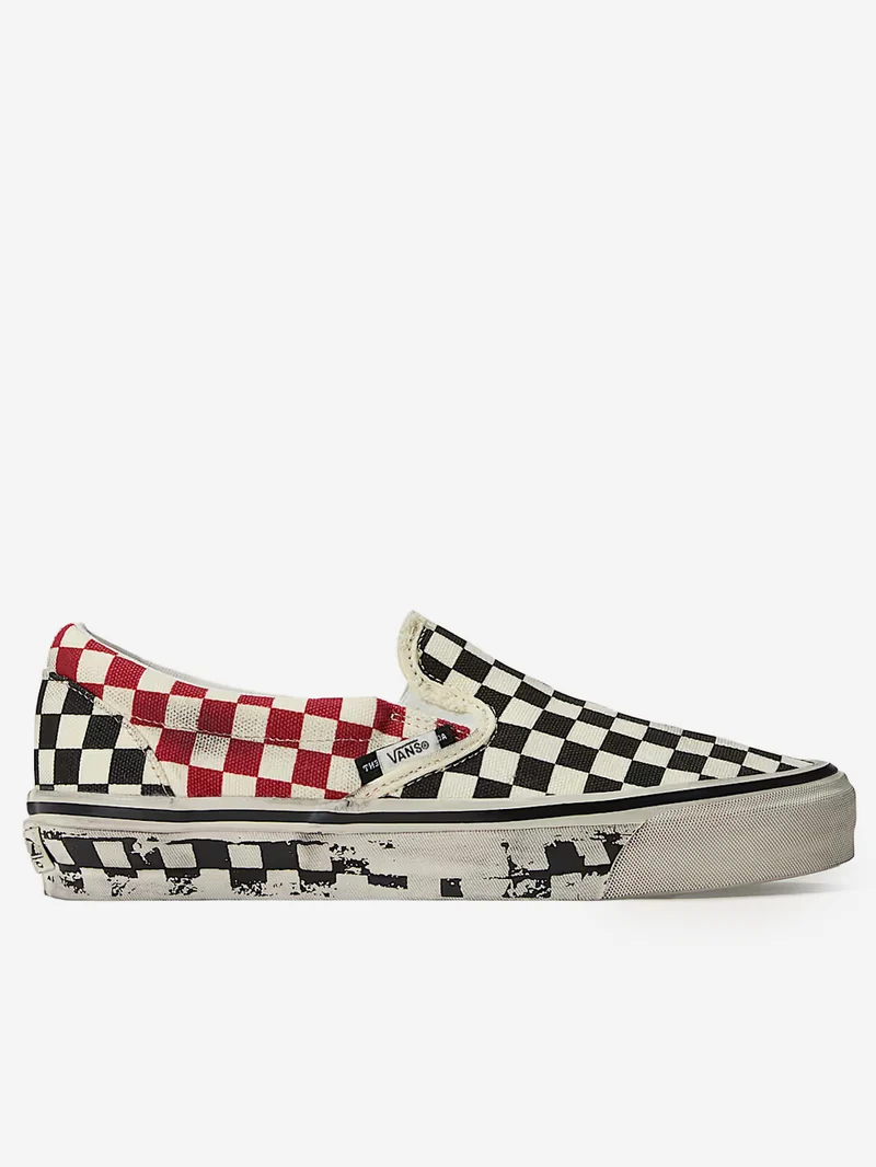 AOD LX Classic Slip-On 98
