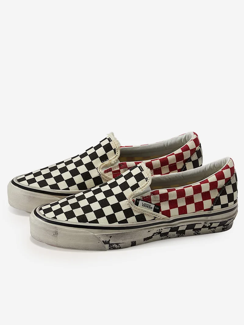 AOD LX Classic Slip-On 98