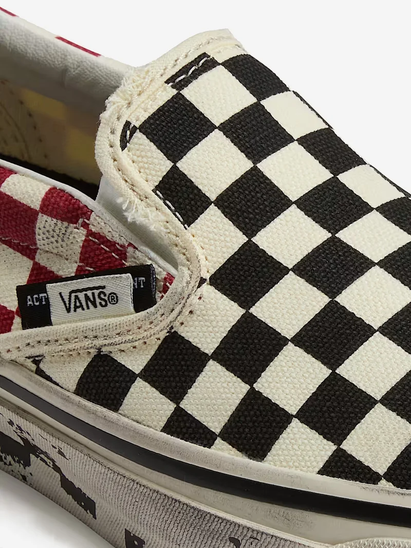 AOD LX Classic Slip-On 98