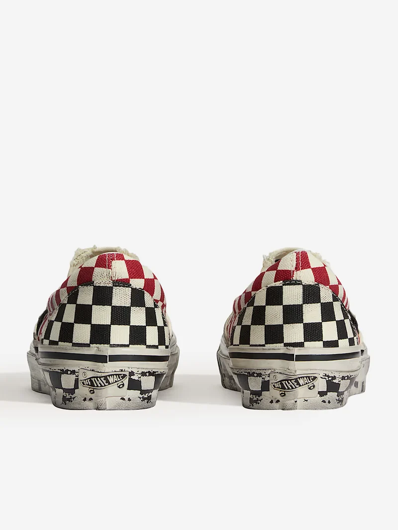 AOD LX Classic Slip-On 98
