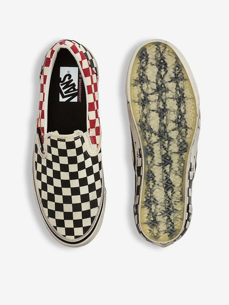 AOD LX Classic Slip-On 98