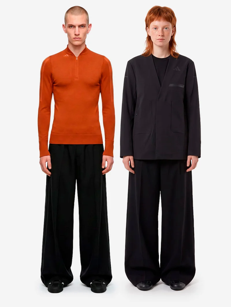 Adidas x Entire Studios Pantaloni Sartoriali