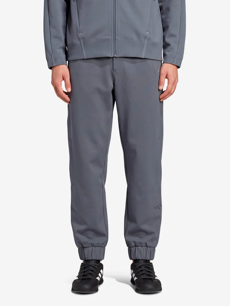 Adidas x Entire Studios Pantaloni Jogger grigi