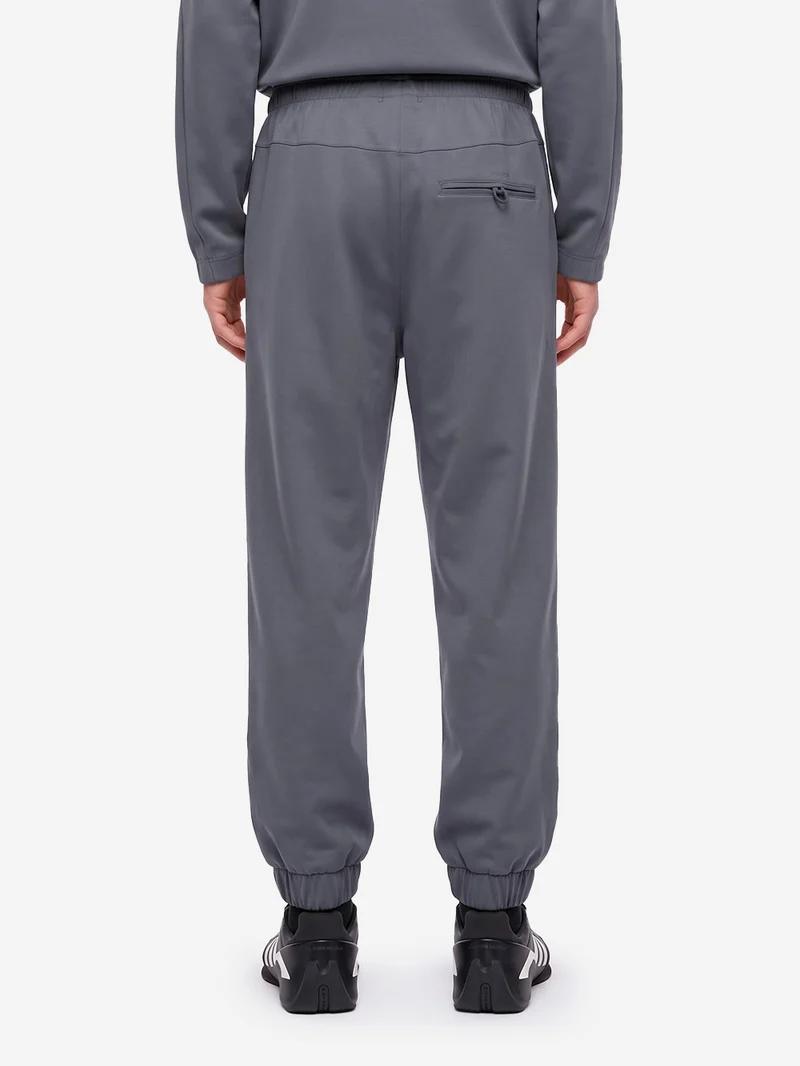 Adidas x Entire Studios Pantaloni Jogger grigi