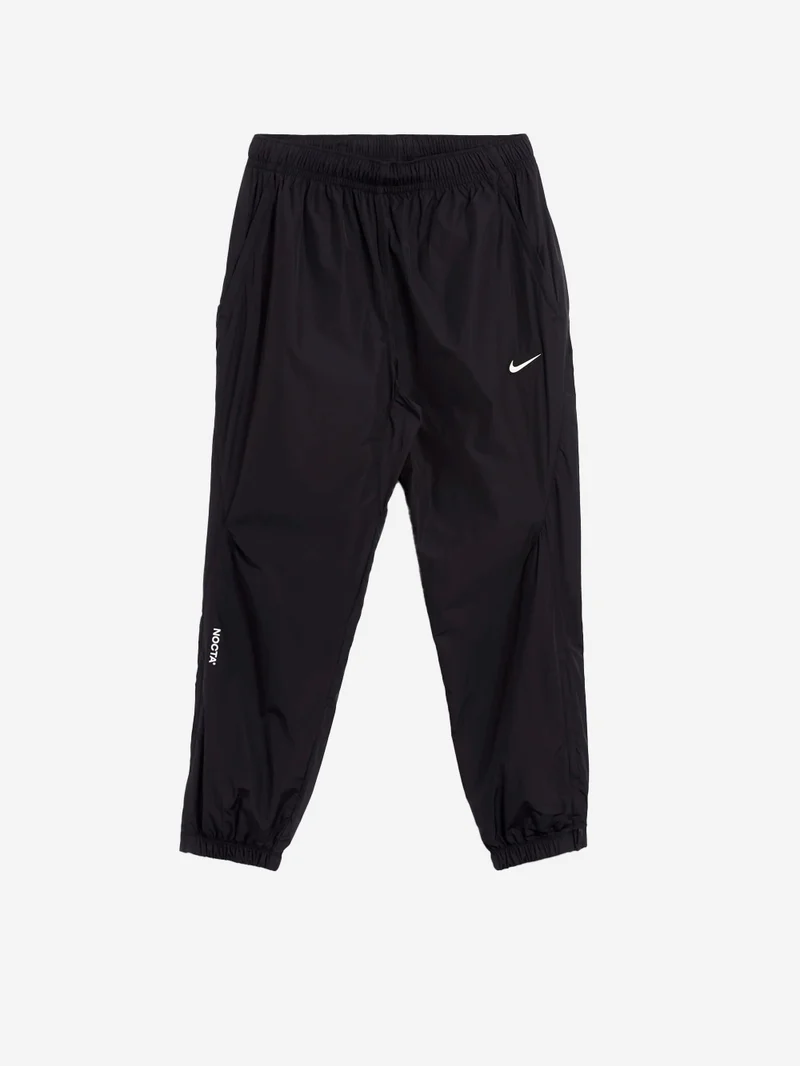 x Drake track pants woven NOCTA