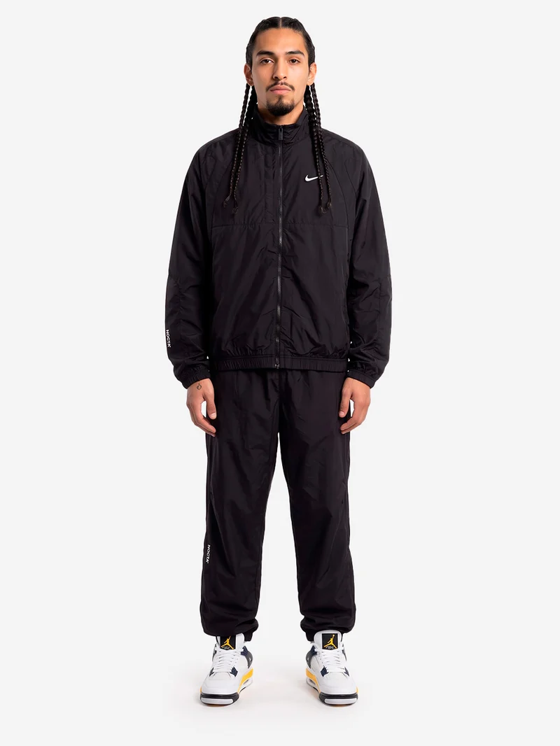 x Drake track pants woven NOCTA
