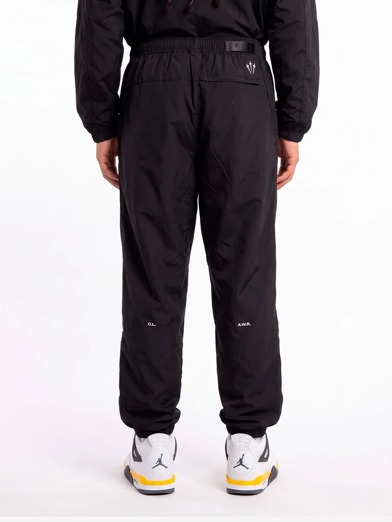 x Drake track pants woven NOCTA