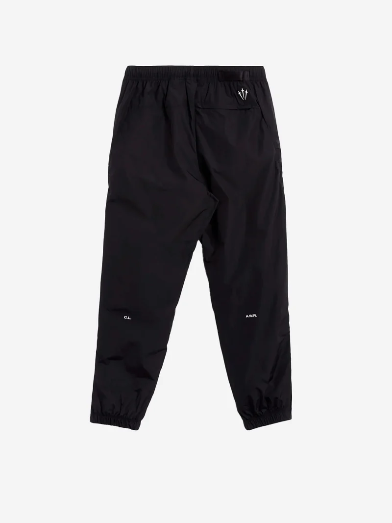 x Drake track pants woven NOCTA