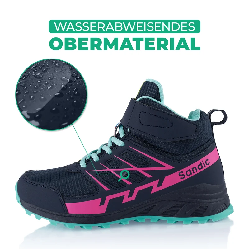 Wanderschuhe Trail Running Stiefel Wanderstiefel