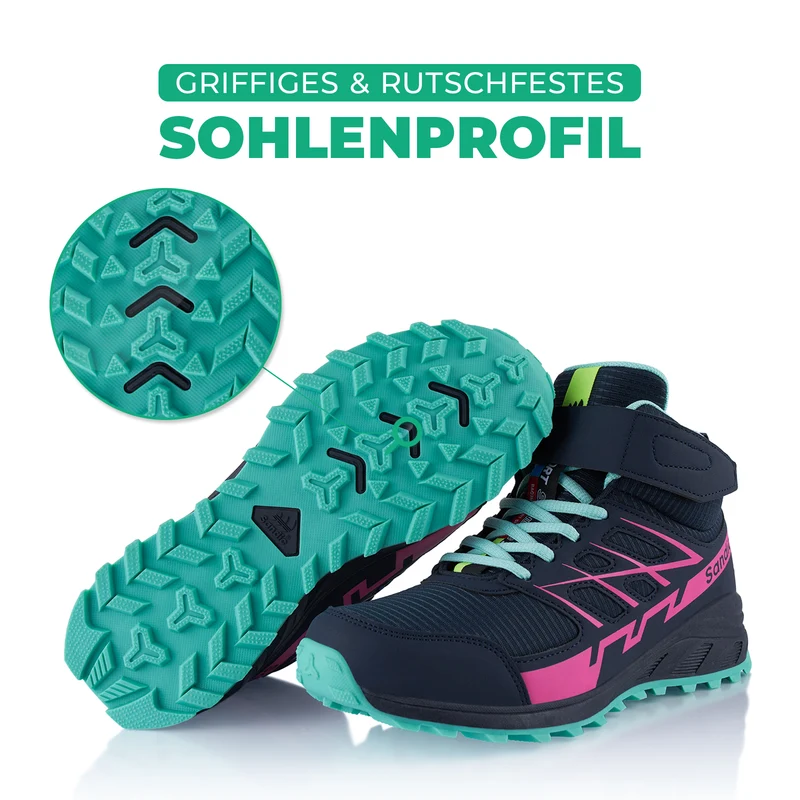 Wanderschuhe Trail Running Stiefel Wanderstiefel