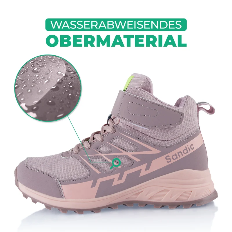 Wanderschuhe Trail Running Stiefel Wanderstiefel