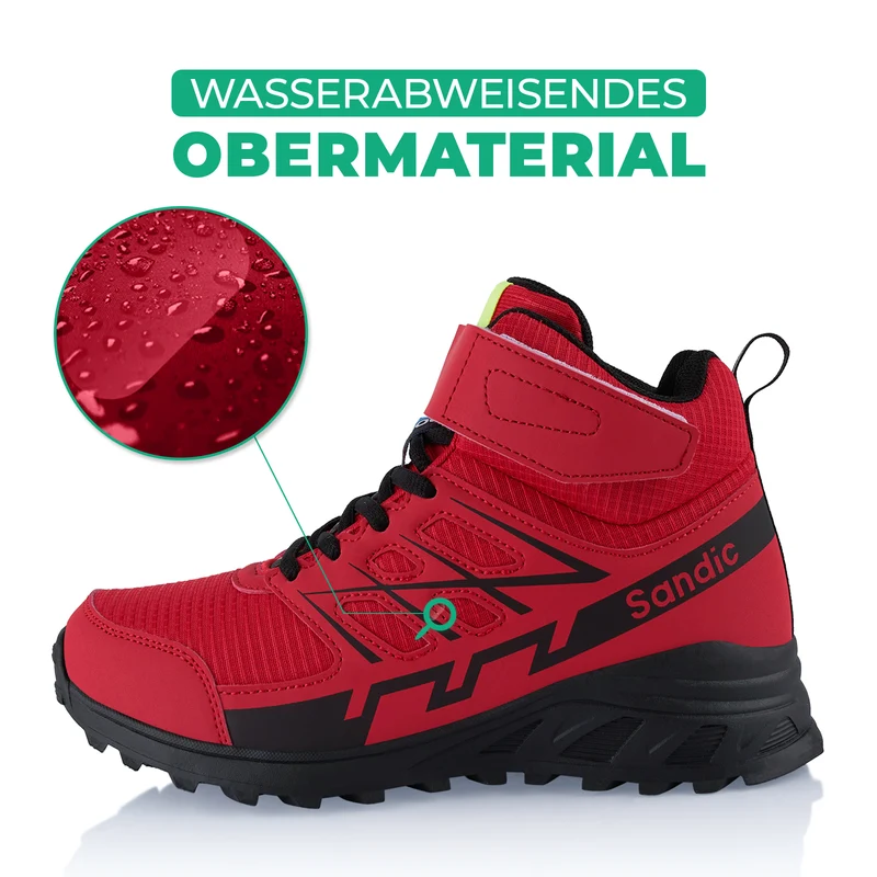 Wanderschuhe Trail Running Stiefel Wanderstiefel