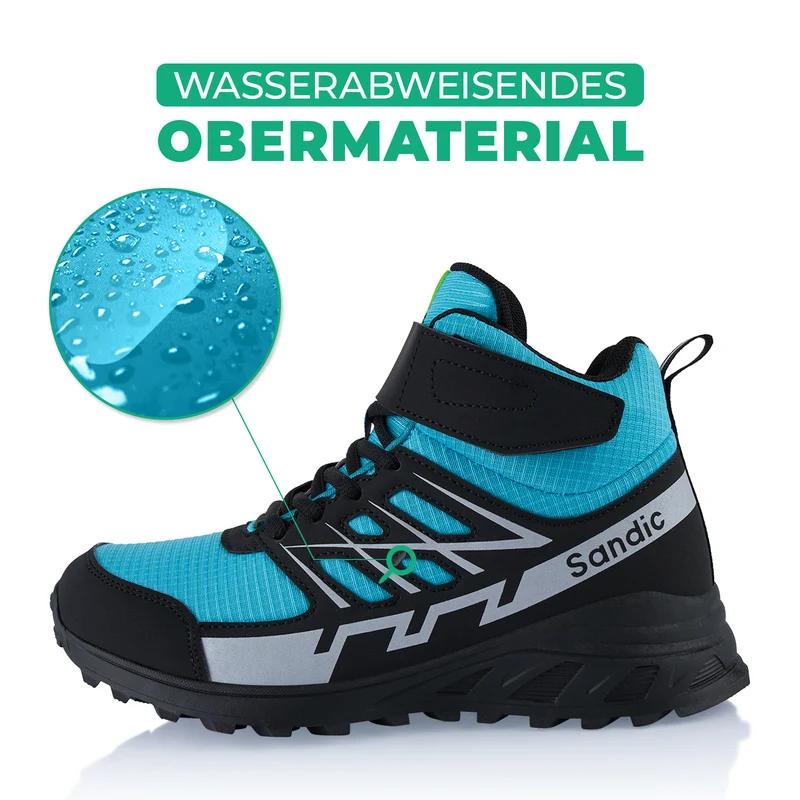 Wanderschuhe Trail Running Stiefel Wanderstiefel