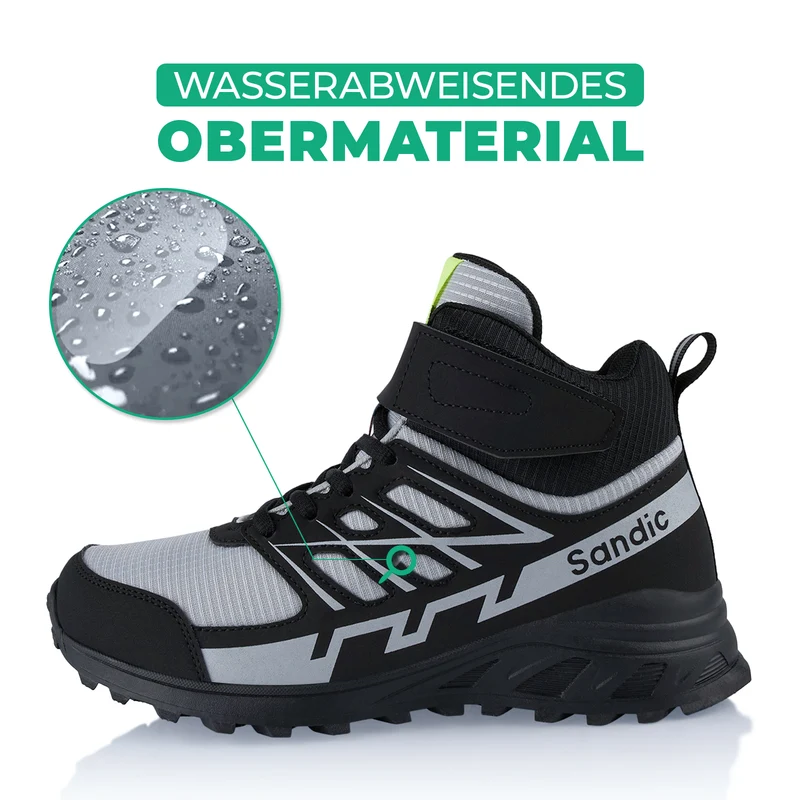 Wanderschuhe Trail Running Stiefel Wanderstiefel