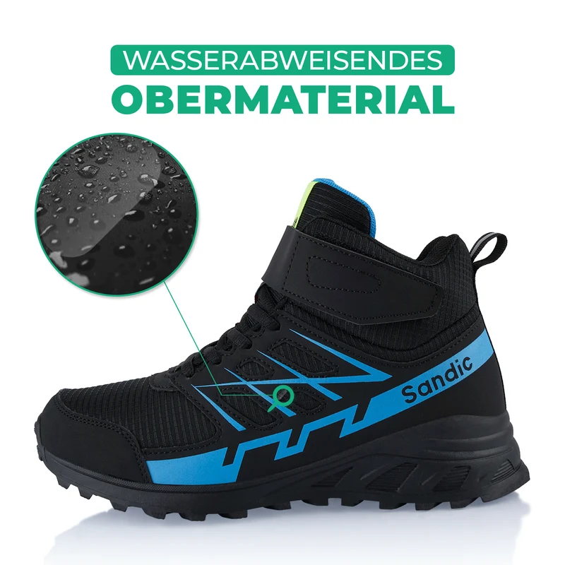 Wanderschuhe Trail Running Stiefel Wanderstiefel