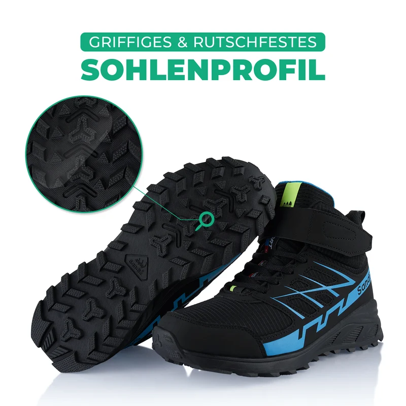 Wanderschuhe Trail Running Stiefel Wanderstiefel